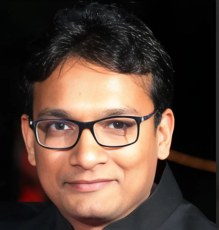 Sanidhya - Director, Administration: Mr. Shashwat Garg